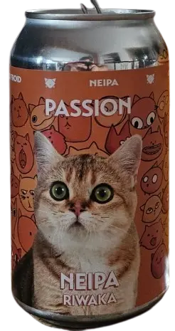 Noctem Artisans Brasseurs Passion