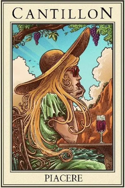 Brasserie Cantillon Piacere (2025)