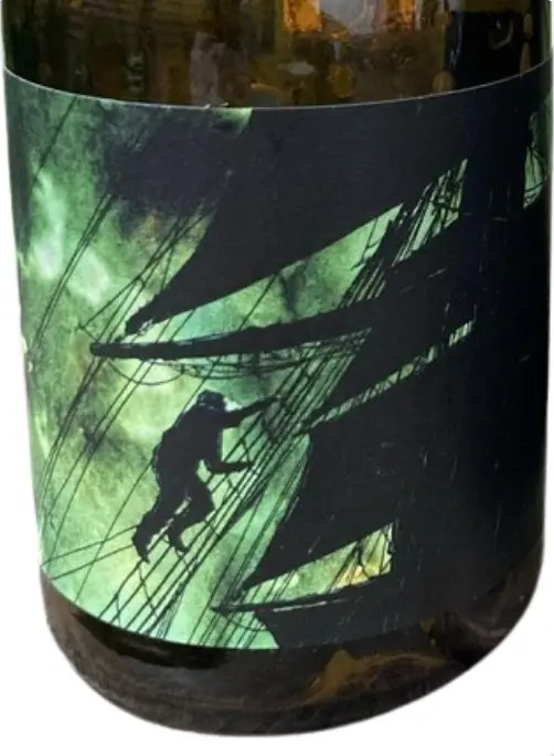 BOC 17 Barriques N°5