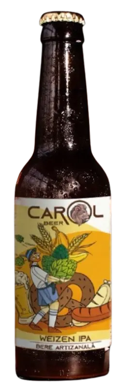 Carol Beer Weizen