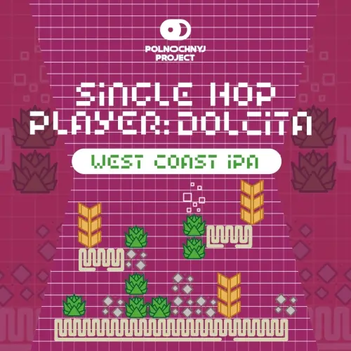 Midnight Project Midnight Project Single Hop Player Dolcita