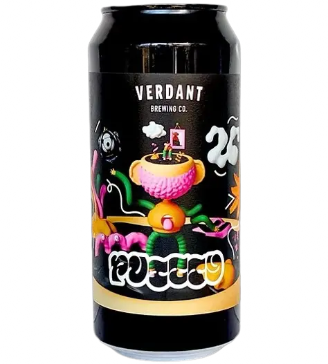 Verdant Brewing Co PuTTTy (2026)