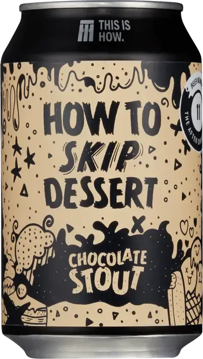 This Is How How To Skip Dessert