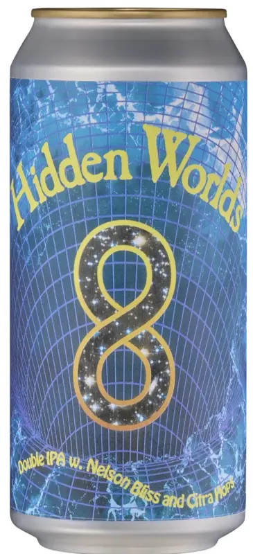 Elmeleven Hidden Worlds