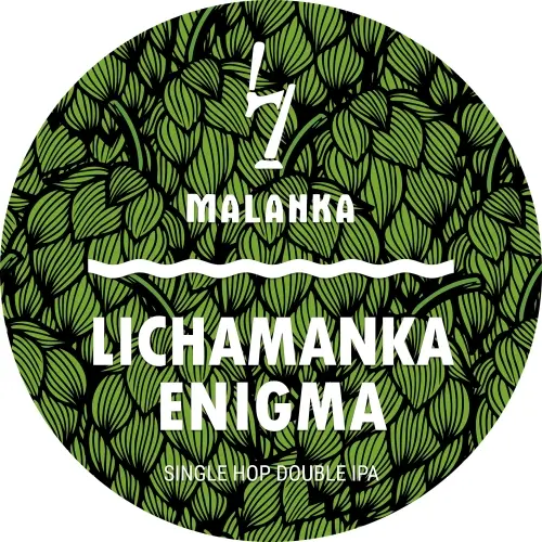 Malanka Lichamanka: Enigma