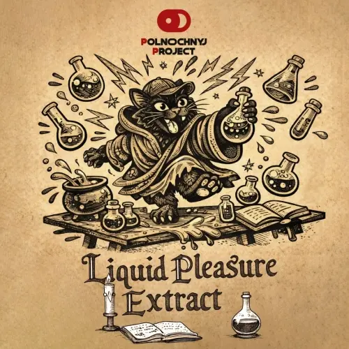 Midnight Project Liquid Pleasure Extract