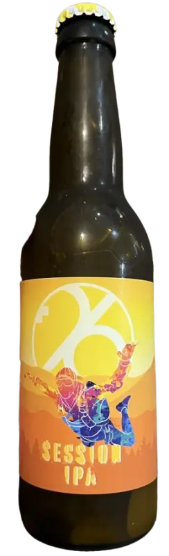 26 Beer Session IPA