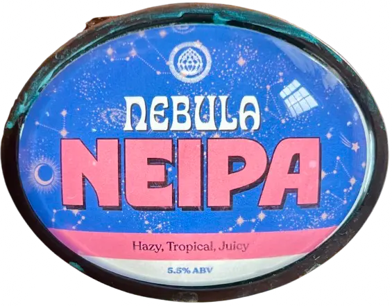 Brewhouse & Kitchen (Chelmsford) Nebula
