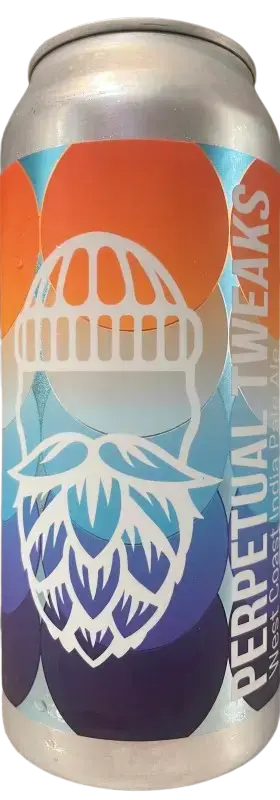Lumberbeard Brewing Perpetual Tweaks