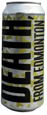 Superflux Beer Company Death, From Edmonton