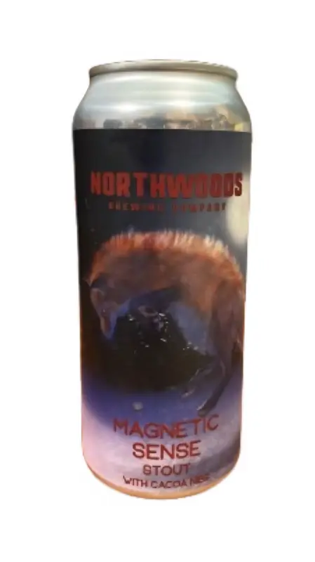 Northwoods Brewing Company Magnetic Sense