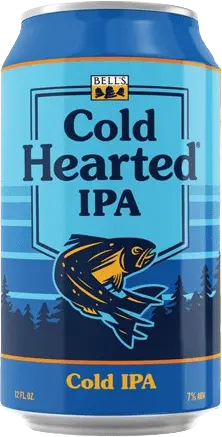 Bell's Brewery Cold Hearted IPA
