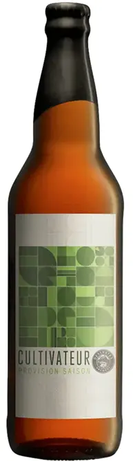 Deschutes Brewery Cultivateur