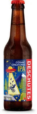 Deschutes Brewery Cosmic Creatures