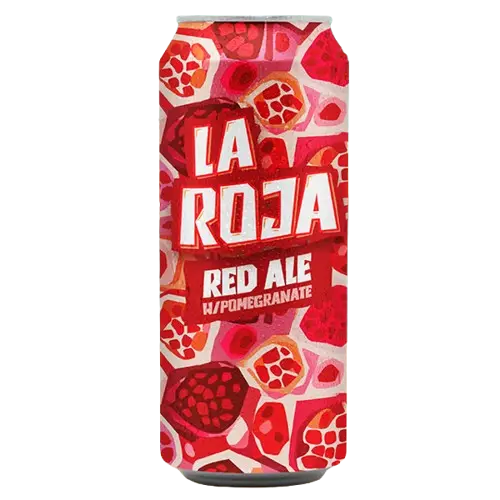 Casa Humilde Cervecería Artesanal La Roja