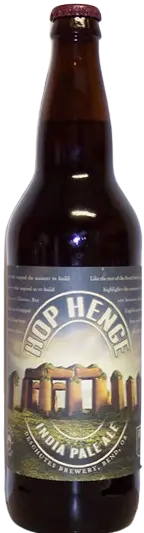 Deschutes Brewery Hop Henge (-2006)
