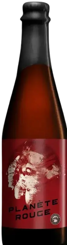 Deschutes Brewery Planéte Rouge