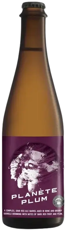 Deschutes Brewery Planéte Plum