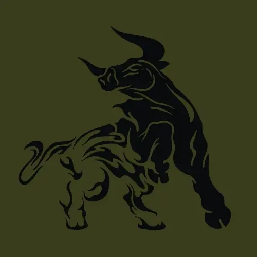 Counterpart Brewing Bulls On Parade (2024)