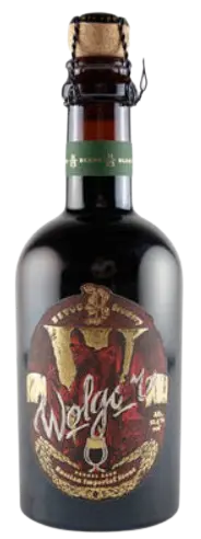Bevog Brewery Wolgor Blend 1123