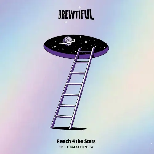 Brewtiful Reach 4 the Stars