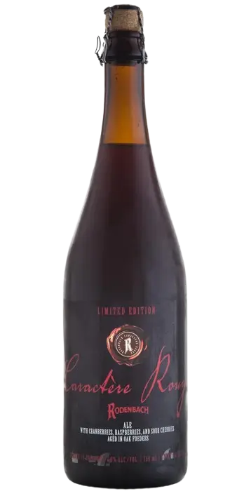 Brouwerij Rodenbach Caractère Rouge (2015)