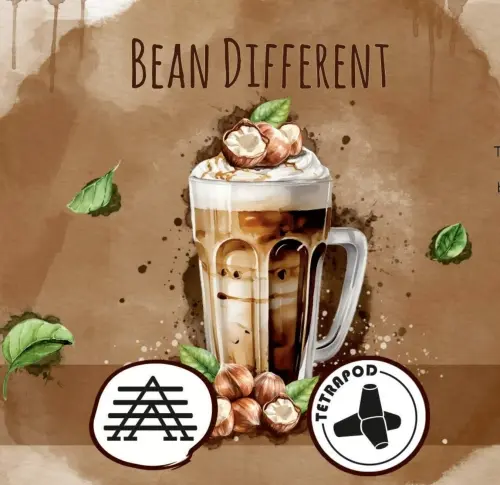 Alchemik Bean Different