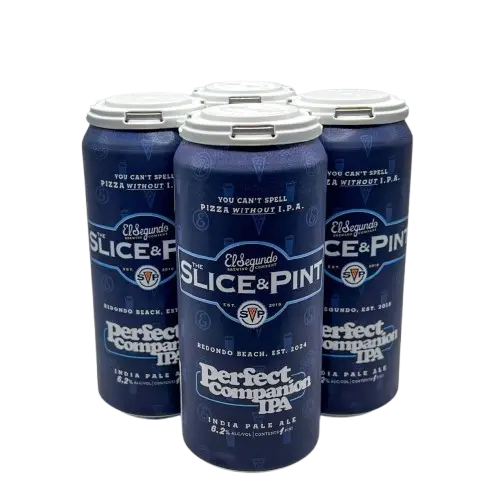 El Segundo Brewing Company Perfect Companion IPA
