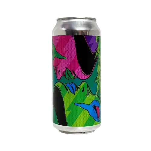 Salama Brewing Co. Aussie Barbie Death