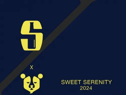Salikatt Bryggeri Sweet Serenity 2024