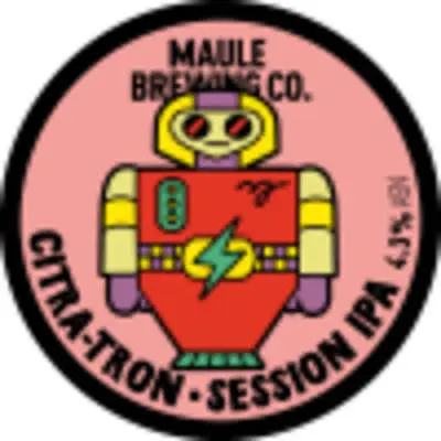 Maule Brewing Co. Citra-Tron