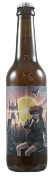 Orca Brau Misato