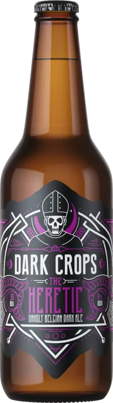 Dark Crops The Heretic