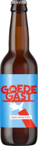 Breugem Bier (Bierbrouwerij Breugem) Goede Gast