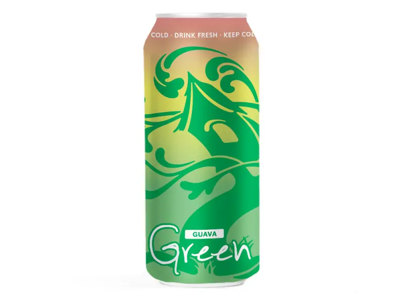 Tree House Brewing Company Green - Guava
