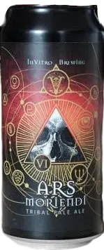 InVitro Brewing Ars Moriendi