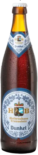 Hofbräuhaus Traunstein Dunkel