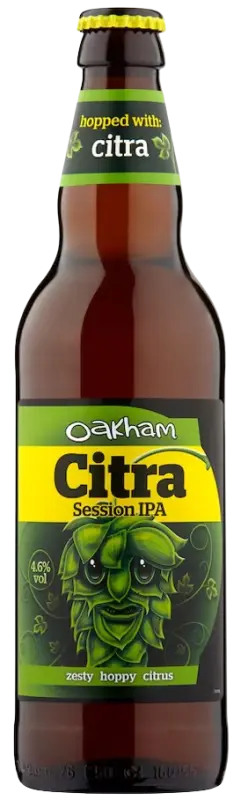 Oakham Ales Citra (Bottle)
