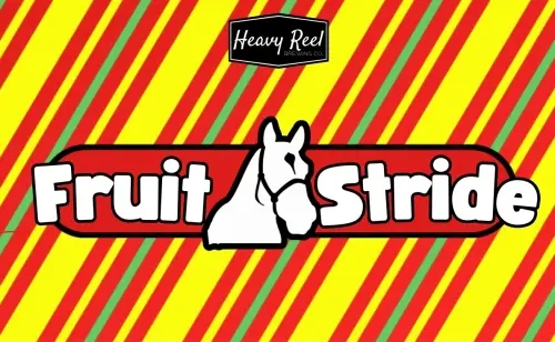 Heavy Reel Brewing Company FRUIT STRIDE