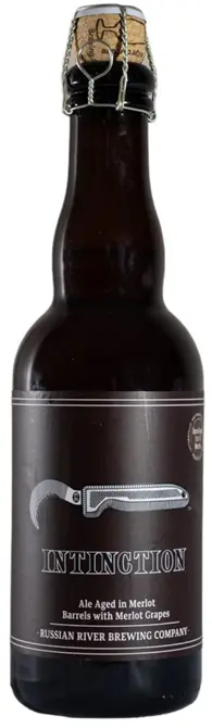 Russian River Brewing Company Intinction - Merlot