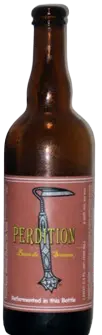 Russian River Brewing Company Perdition