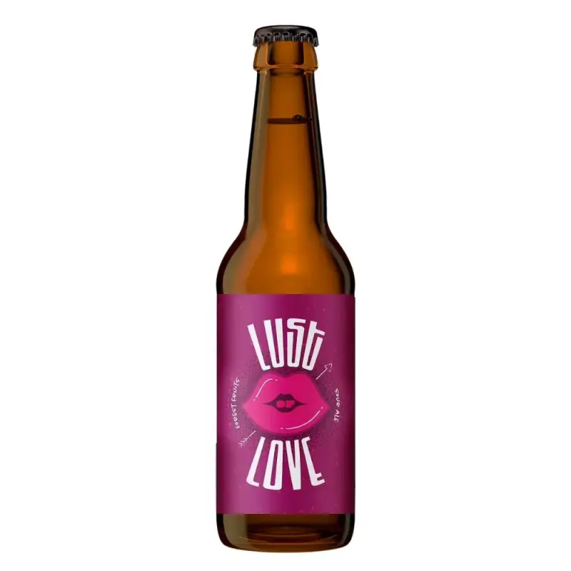 Dreamer Brewing Lust or Love