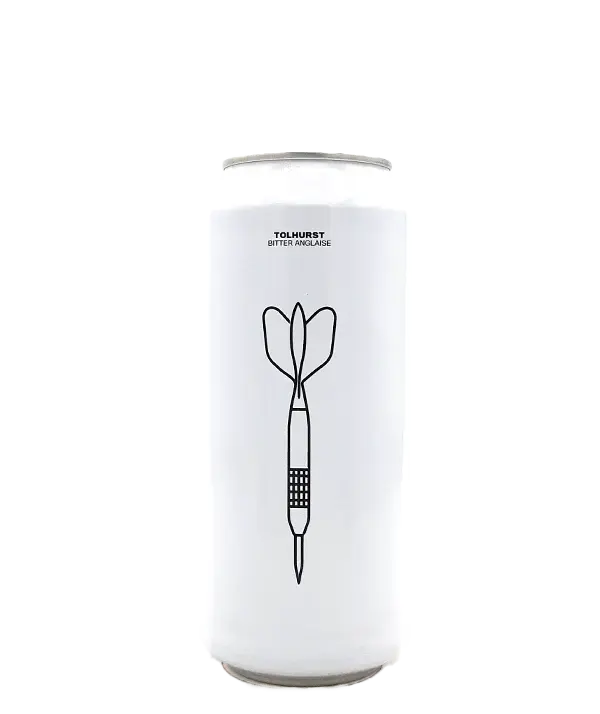 Silo - Brasserie Tolhurst