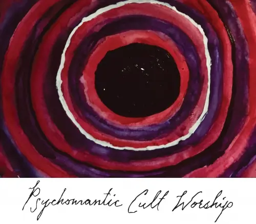 Foreign Objects Beer Company Psychomantic Cult Worship