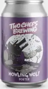 Two Chefs Brewing Howling Wolf (6%)