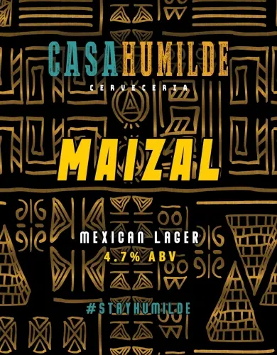 Casa Humilde Cervecería Artesanal Maizal