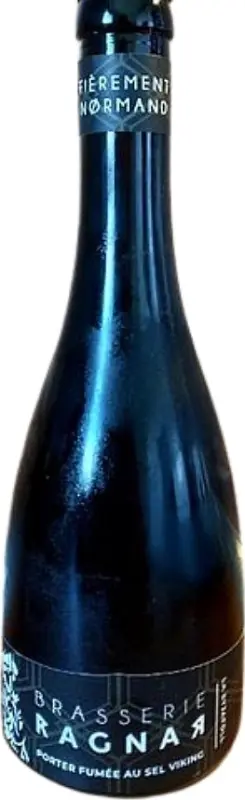 Brasserie Ragnar Eyjaföll