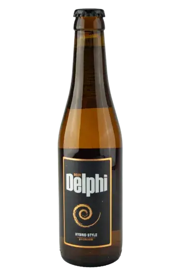 Elixi Microbrewery Delphi Hybrid Style