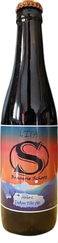 Brasserie Schott L'IPA