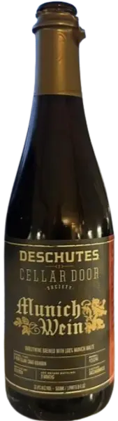 Deschutes Brewery Munich Wein (Cellar Door Society)